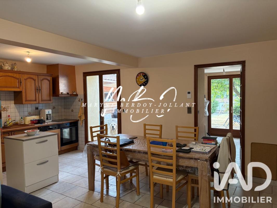 Maison 5 Pièce(s) Layrac - Photo 3