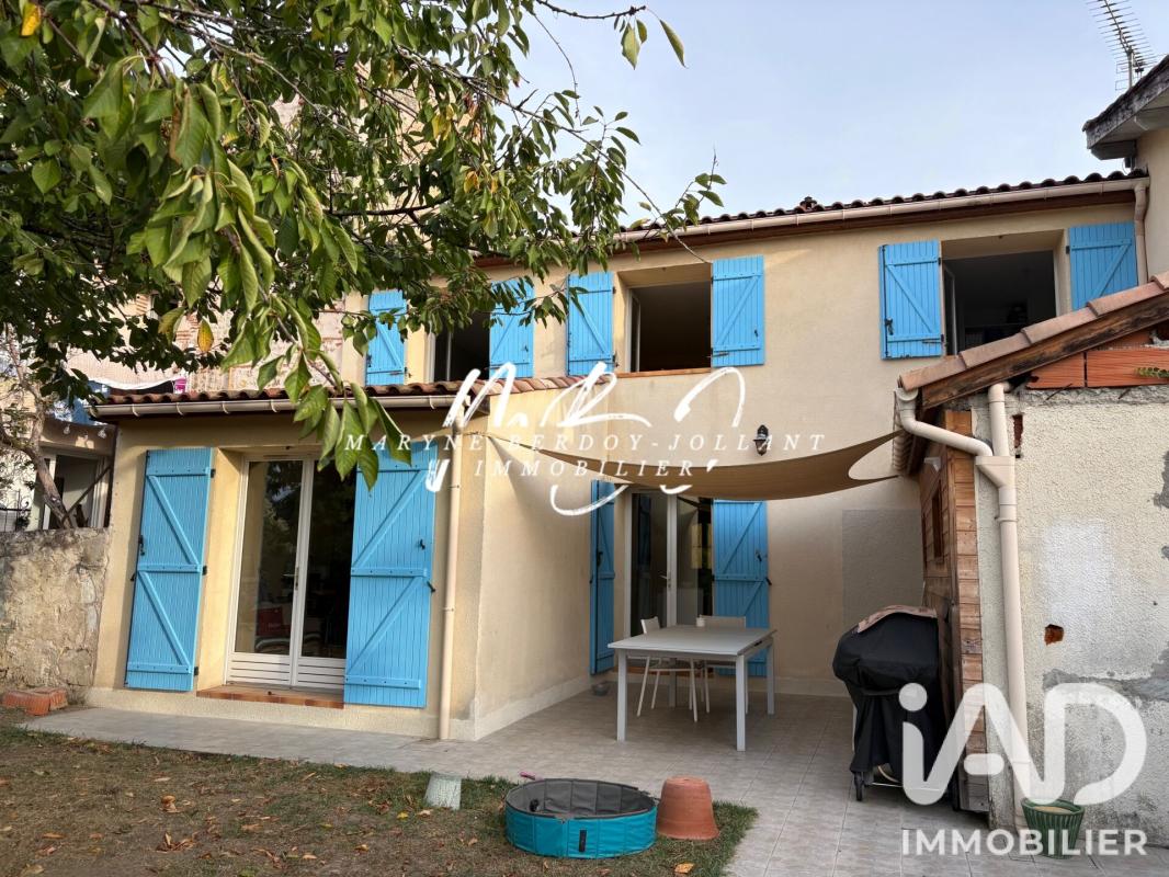 Maison 5 Pièce(s) Layrac - Photo 18