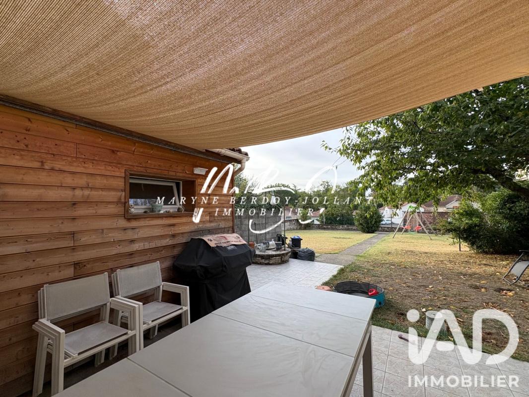 Maison 5 Pièce(s) Layrac - Photo 20