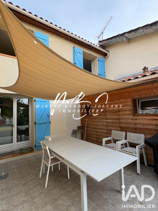 Maison 5 Pièce(s) Layrac - Photo 21