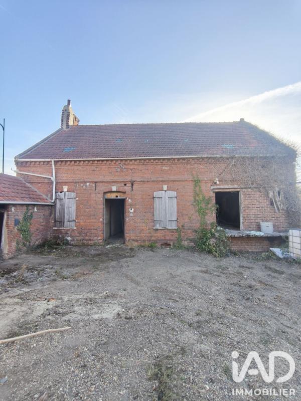 Maison 5 Pièce(s) Breteuil