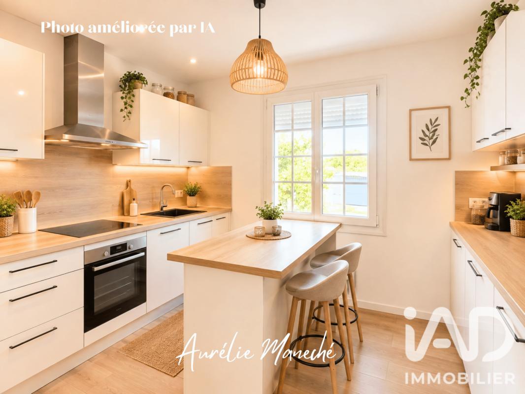 Maison 6 Pièce(s) Bacqueville - Photo 8