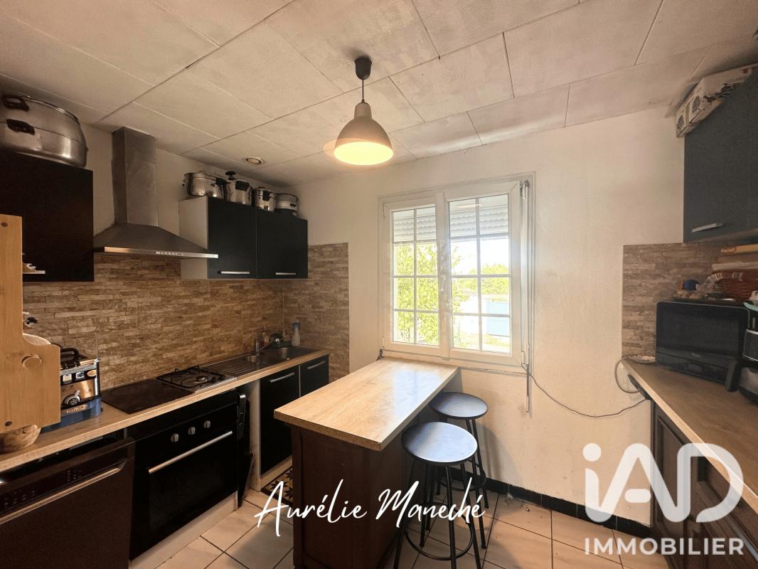 Maison 6 Pièce(s) Bacqueville - Photo 9