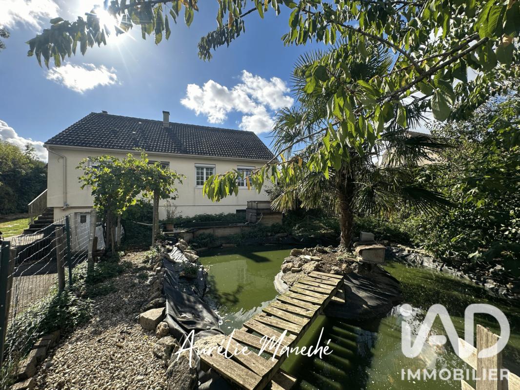 Maison 6 Pièce(s) Bacqueville - Photo 16