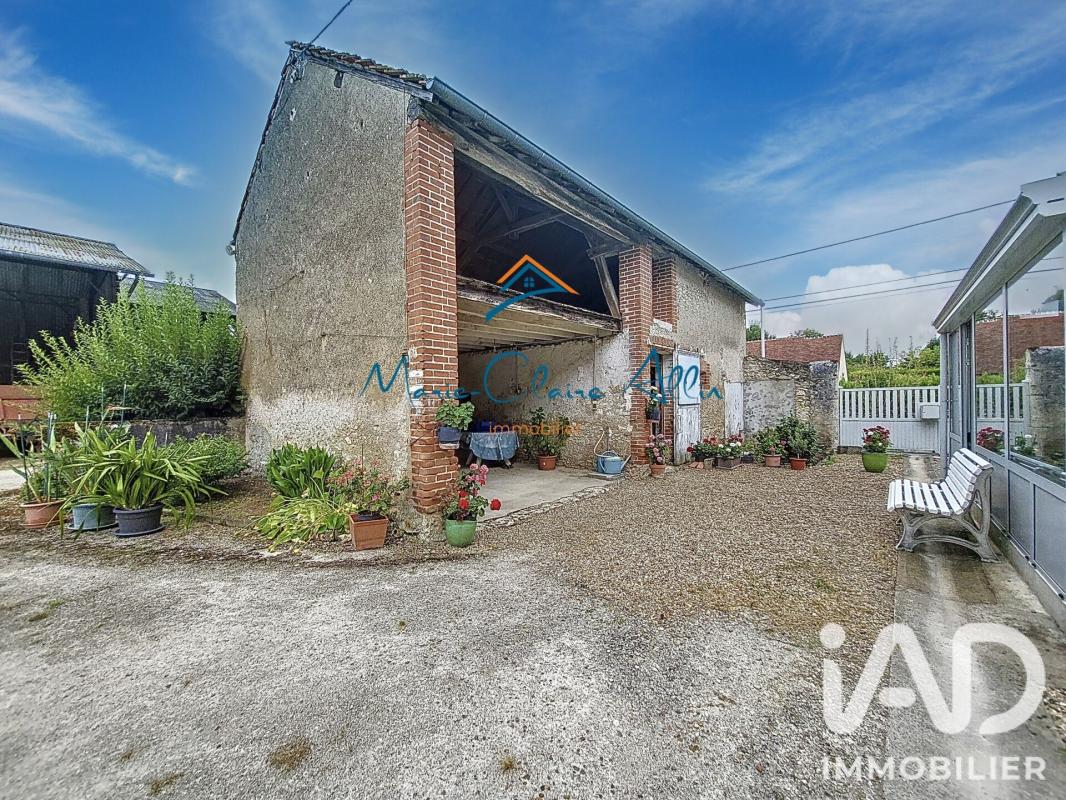 Maison 4 Pièce(s) Huisseau-sur-Cosson - Photo 2