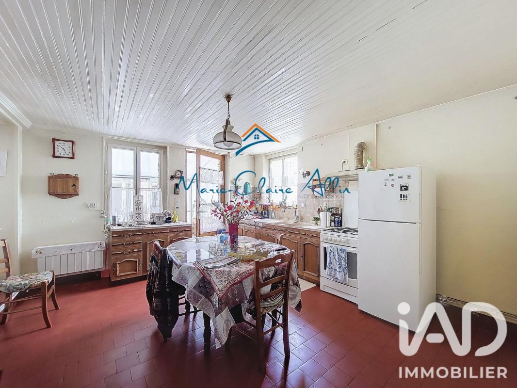 Maison 4 Pièce(s) Huisseau-sur-Cosson - Photo 6