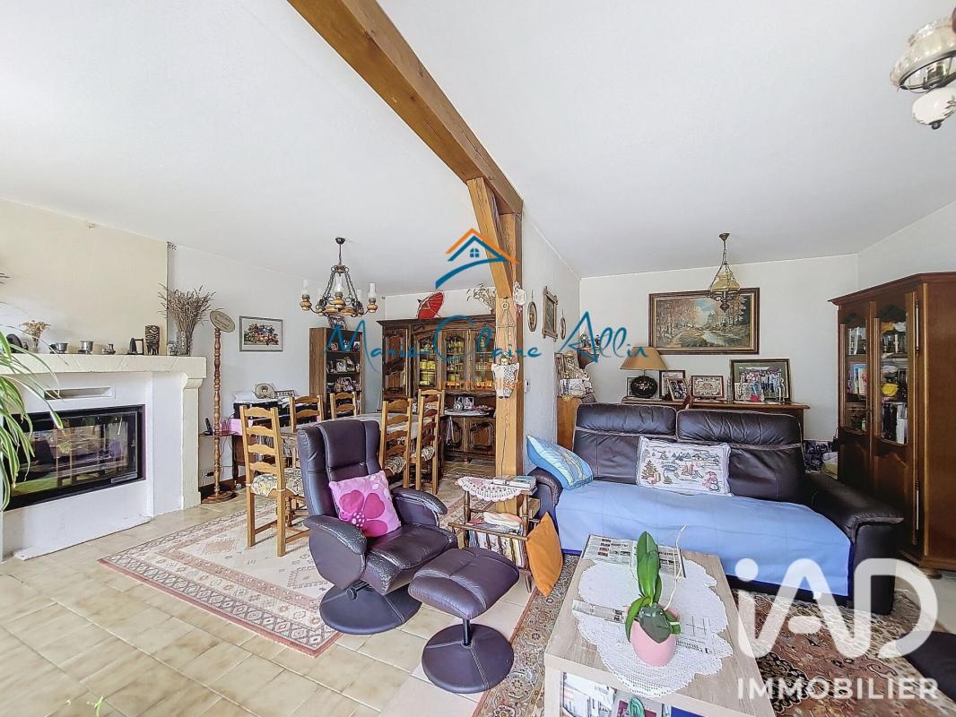 Maison 4 Pièce(s) Huisseau-sur-Cosson - Photo 7