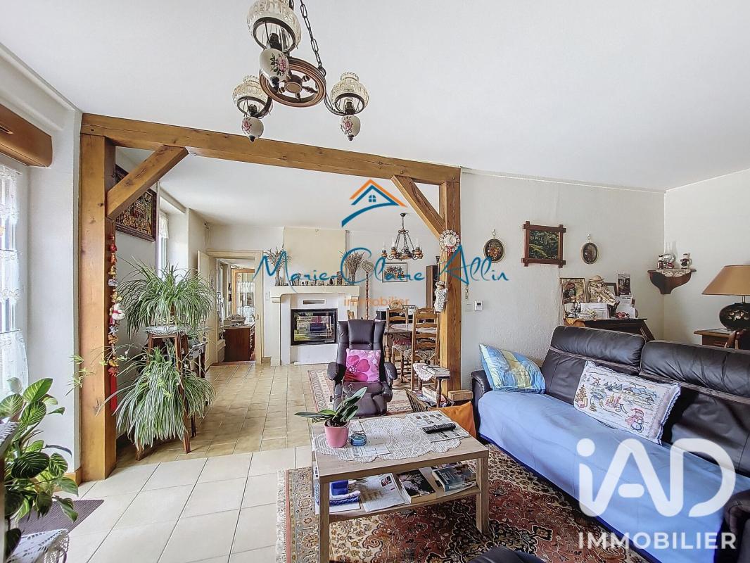 Maison 4 Pièce(s) Huisseau-sur-Cosson - Photo 9