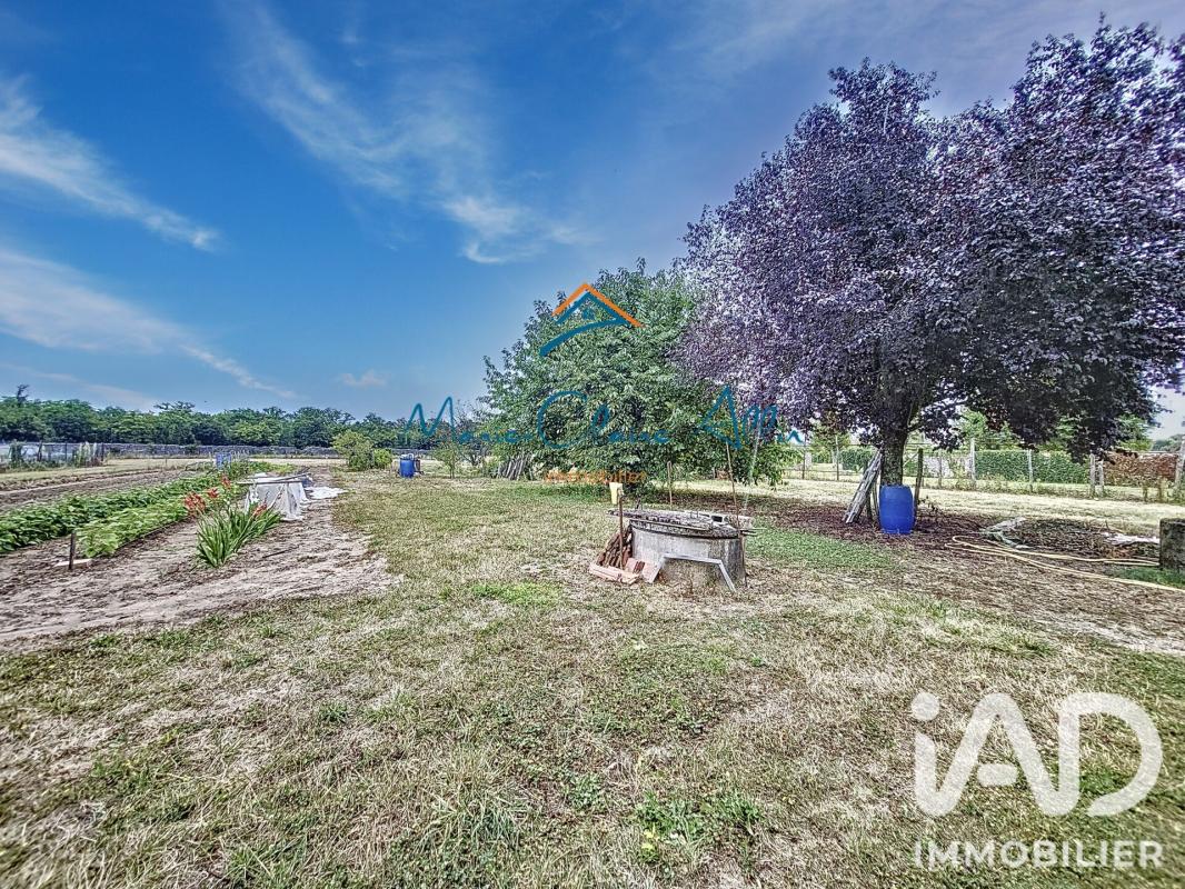 Maison 4 Pièce(s) Huisseau-sur-Cosson - Photo 13