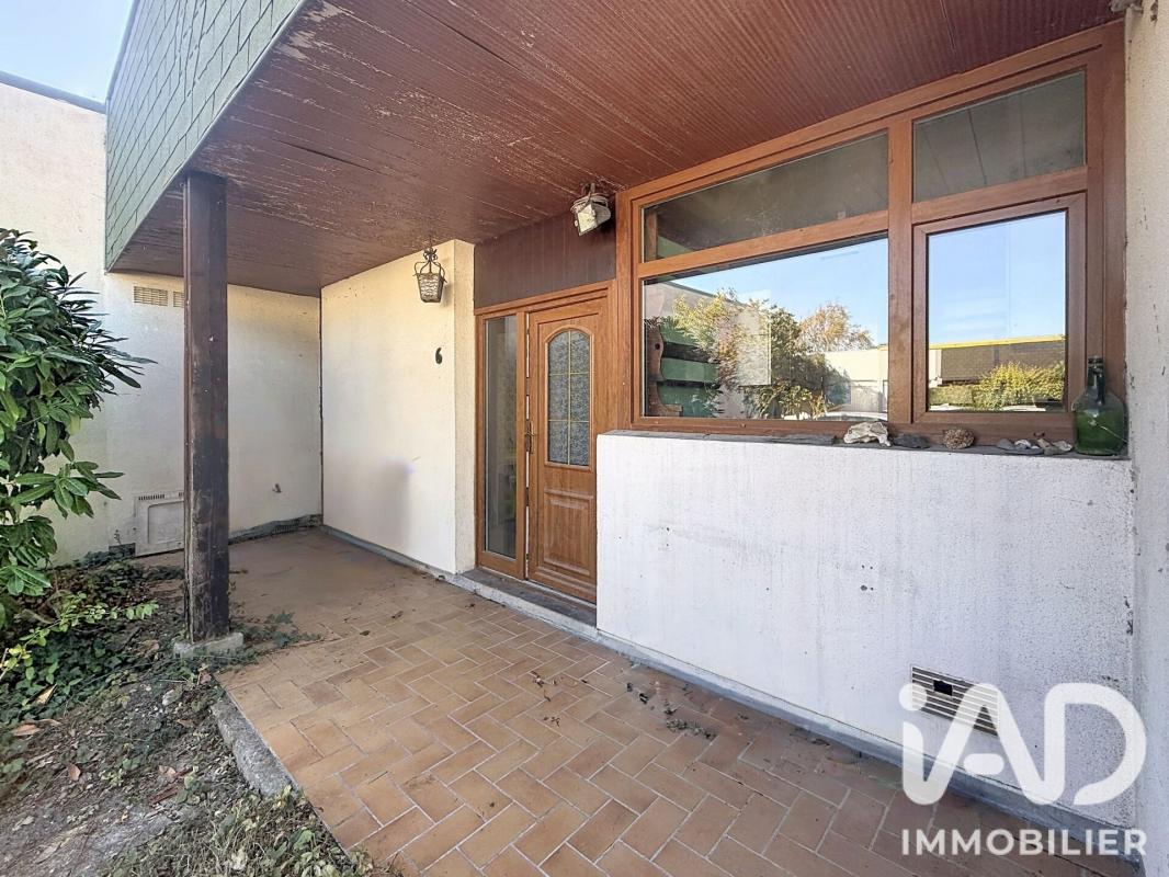 Maison 4 Pièce(s) Bruyères-le-Châtel - Photo 1