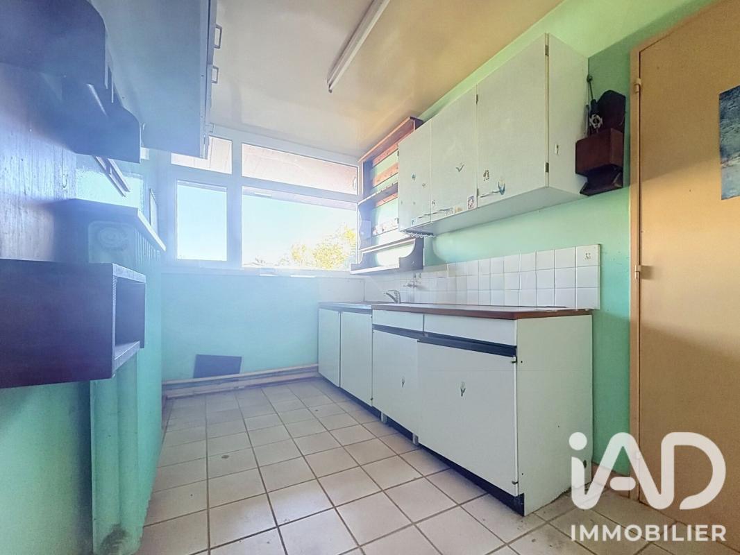 Maison 4 Pièce(s) Bruyères-le-Châtel - Photo 2