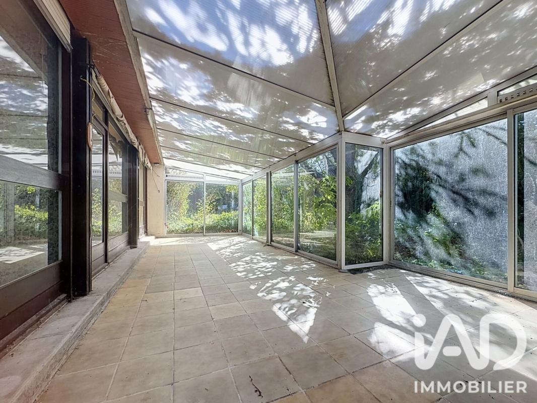 Maison 4 Pièce(s) Bruyères-le-Châtel - Photo 4