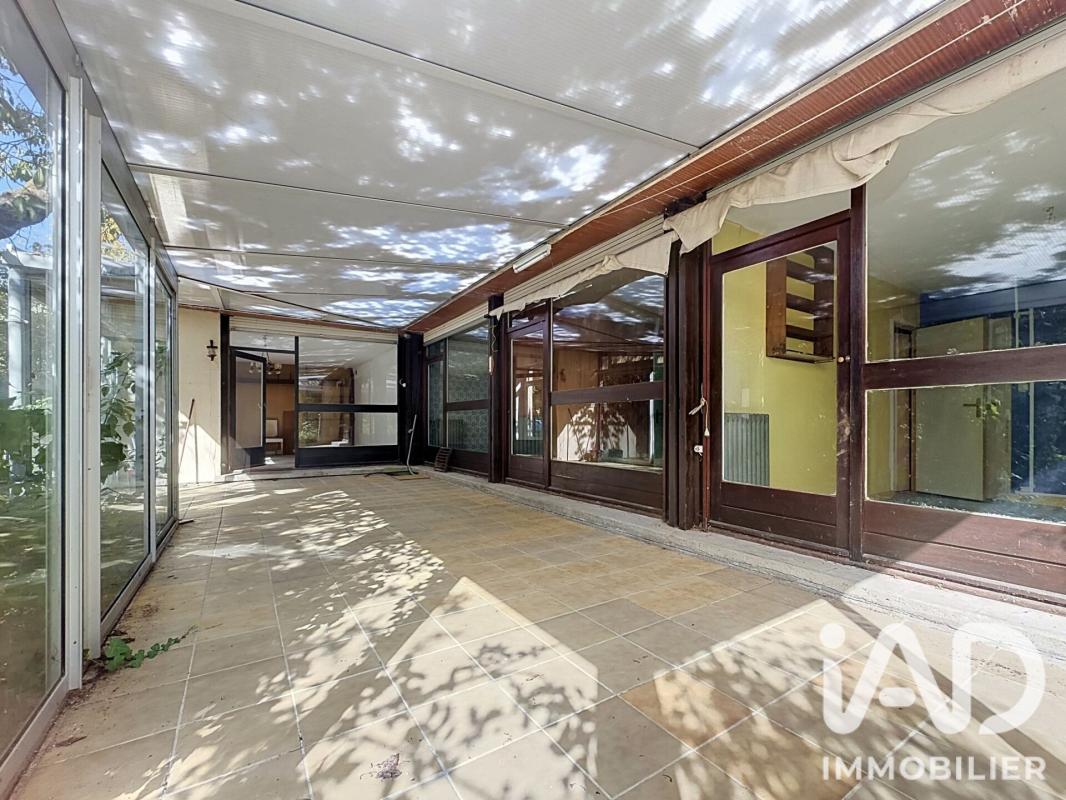 Maison 4 Pièce(s) Bruyères-le-Châtel - Photo 5