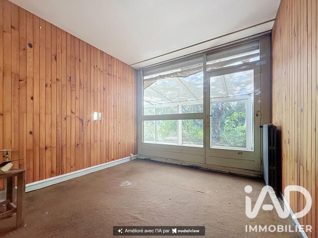 Maison 4 Pièce(s) Bruyères-le-Châtel - Photo 8