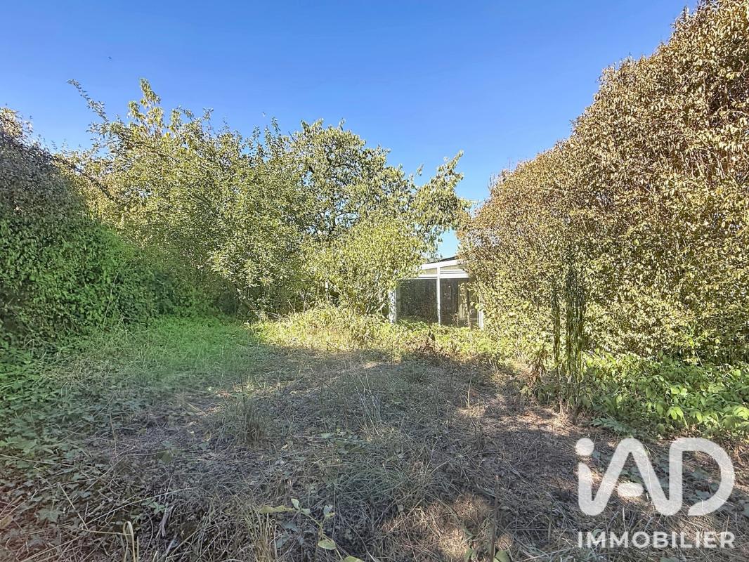 Maison 4 Pièce(s) Bruyères-le-Châtel - Photo 9