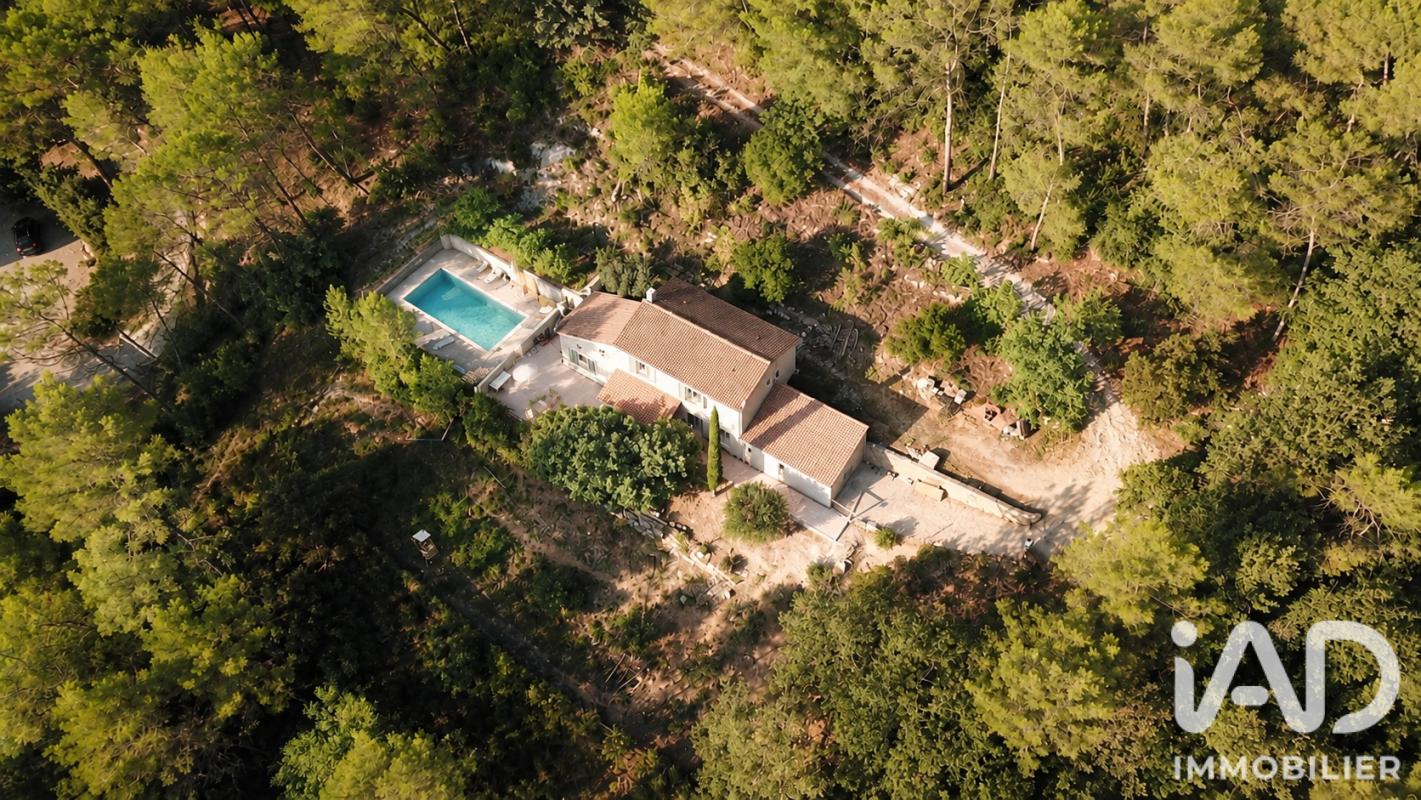 Maison 6 Pièce(s) Draguignan
