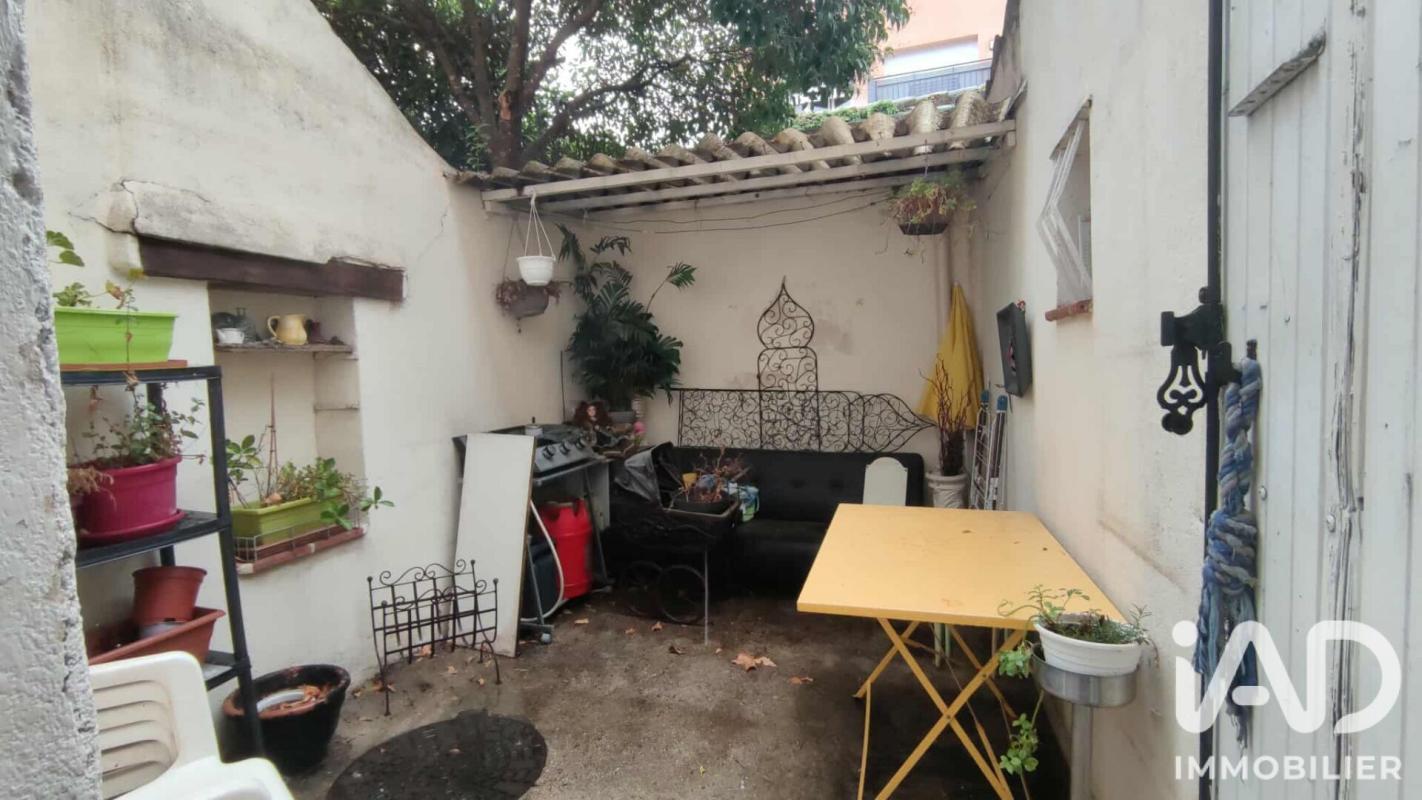 Appartement 2 Pièce(s) Aubagne