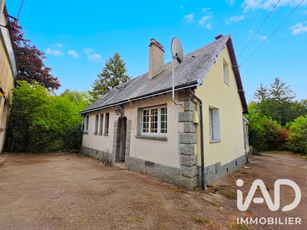 Maison 6 Pièce(s) Gallardon