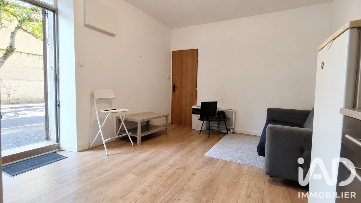 Appartement 2 Pièce(s) Aubagne