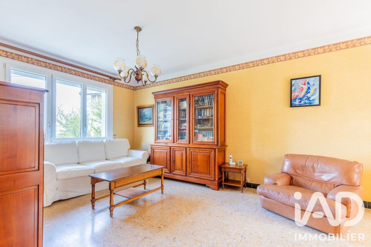 Maison 5 Pièce(s) Villemoisson-sur-Orge - Photo 4