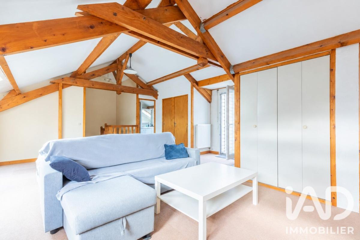 Maison 5 Pièce(s) Villemoisson-sur-Orge - Photo 9