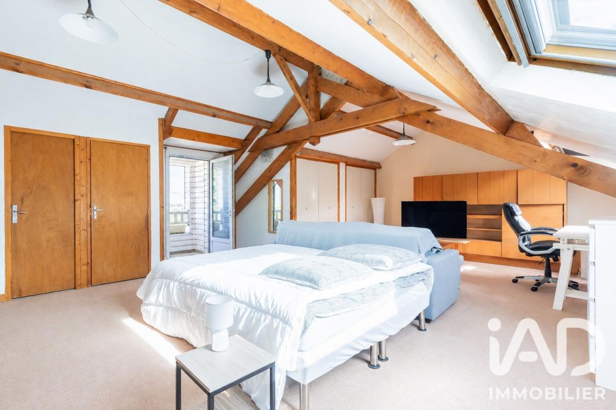 Maison 5 Pièce(s) Villemoisson-sur-Orge - Photo 10