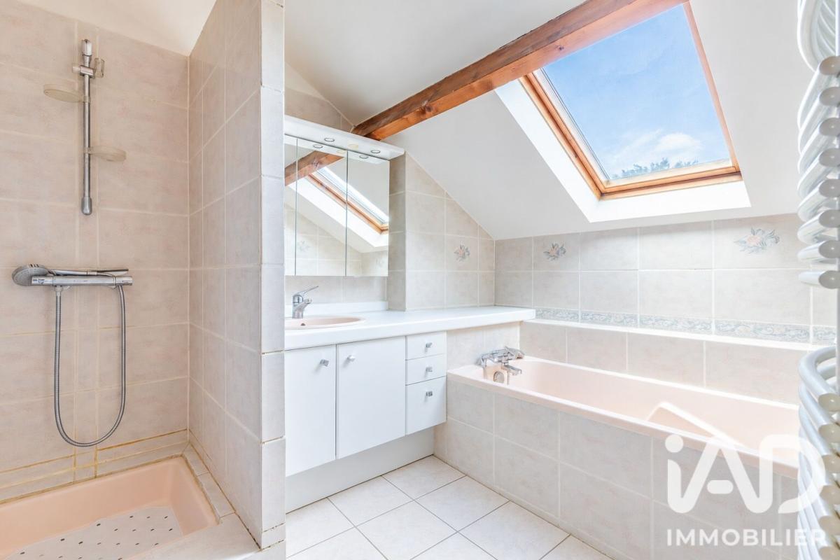 Maison 5 Pièce(s) Villemoisson-sur-Orge - Photo 12