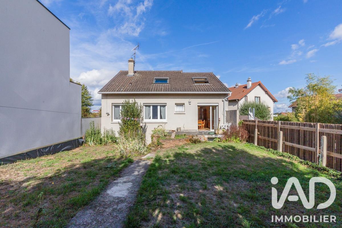 Maison 5 Pièce(s) Villemoisson-sur-Orge - Photo 13