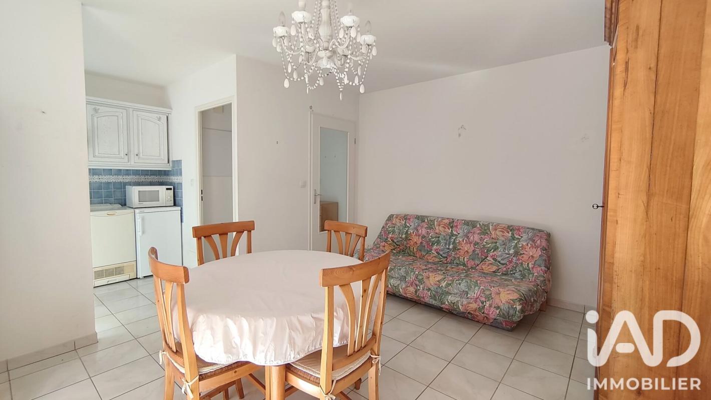 Appartement 2 Pièce(s) Betton - Photo 6