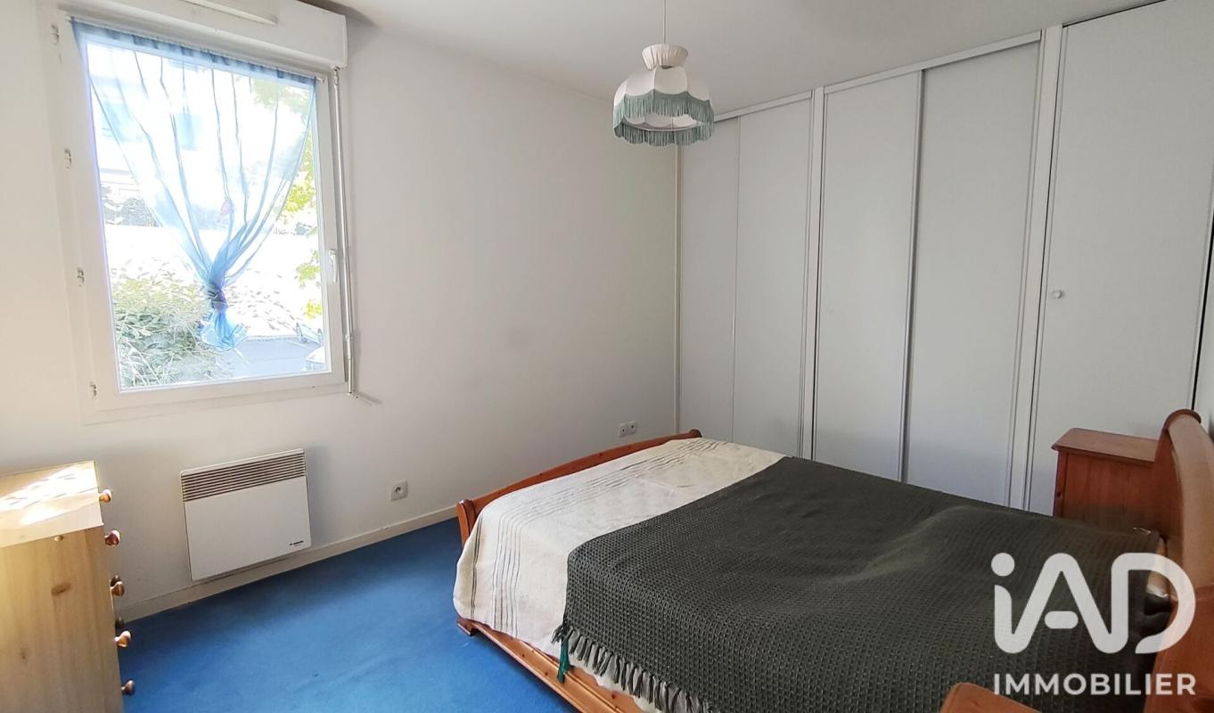 Appartement 2 Pièce(s) Betton - Photo 7