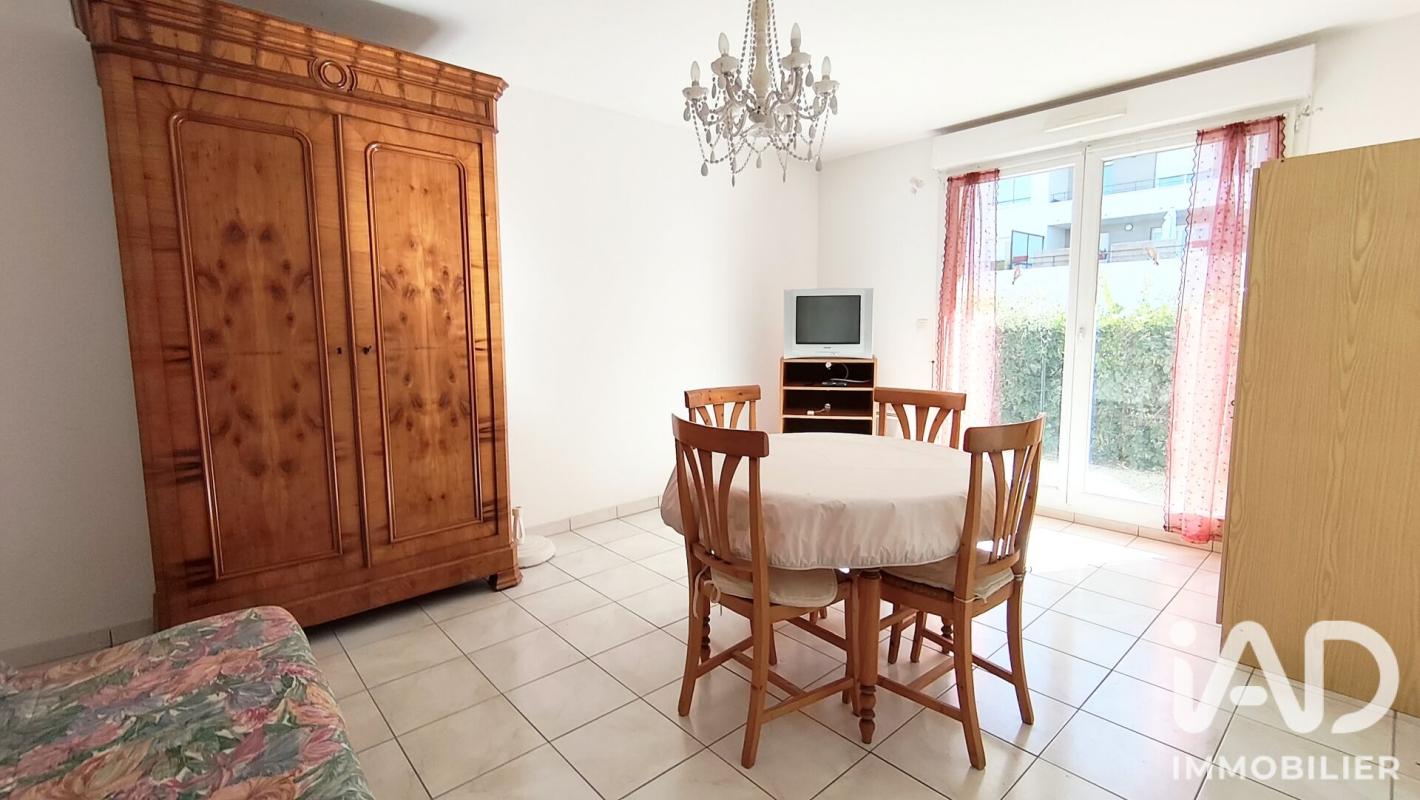Appartement 2 Pièce(s) Betton - Photo 4