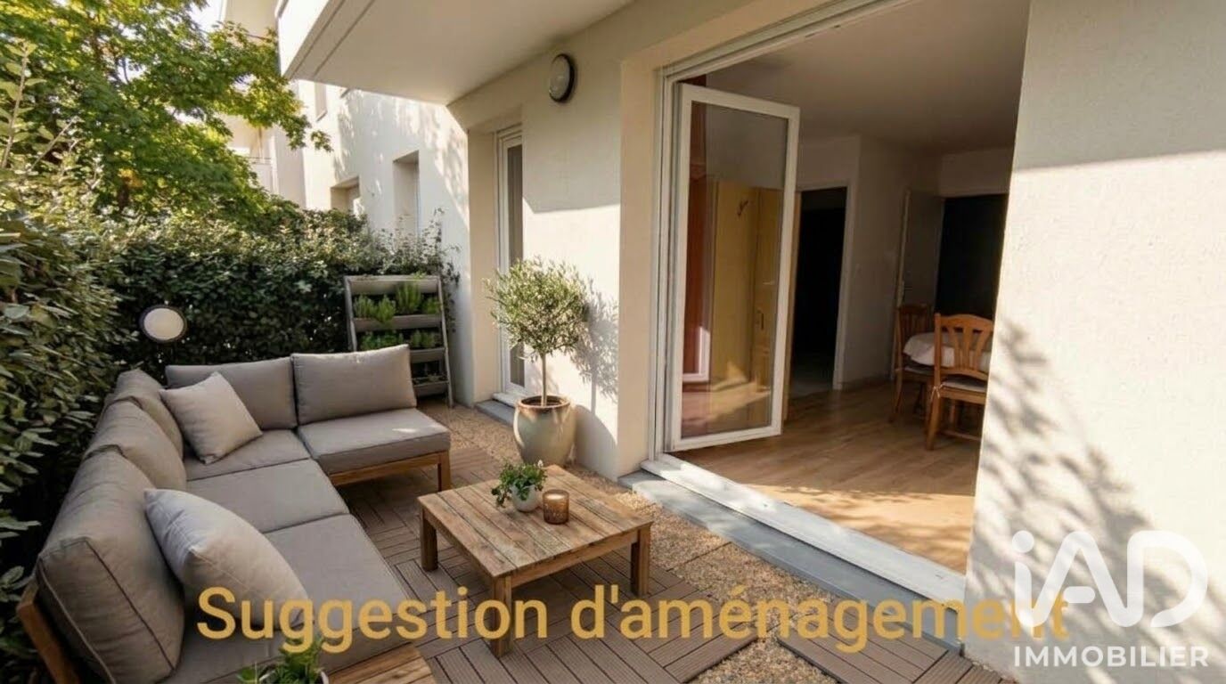 Appartement 2 Pièce(s) Betton - Photo 5