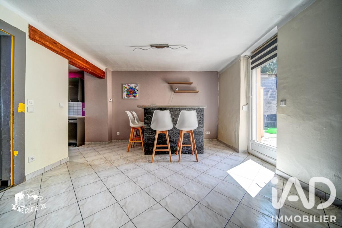 Maison 8 Pièce(s) Ébersviller - Photo 2