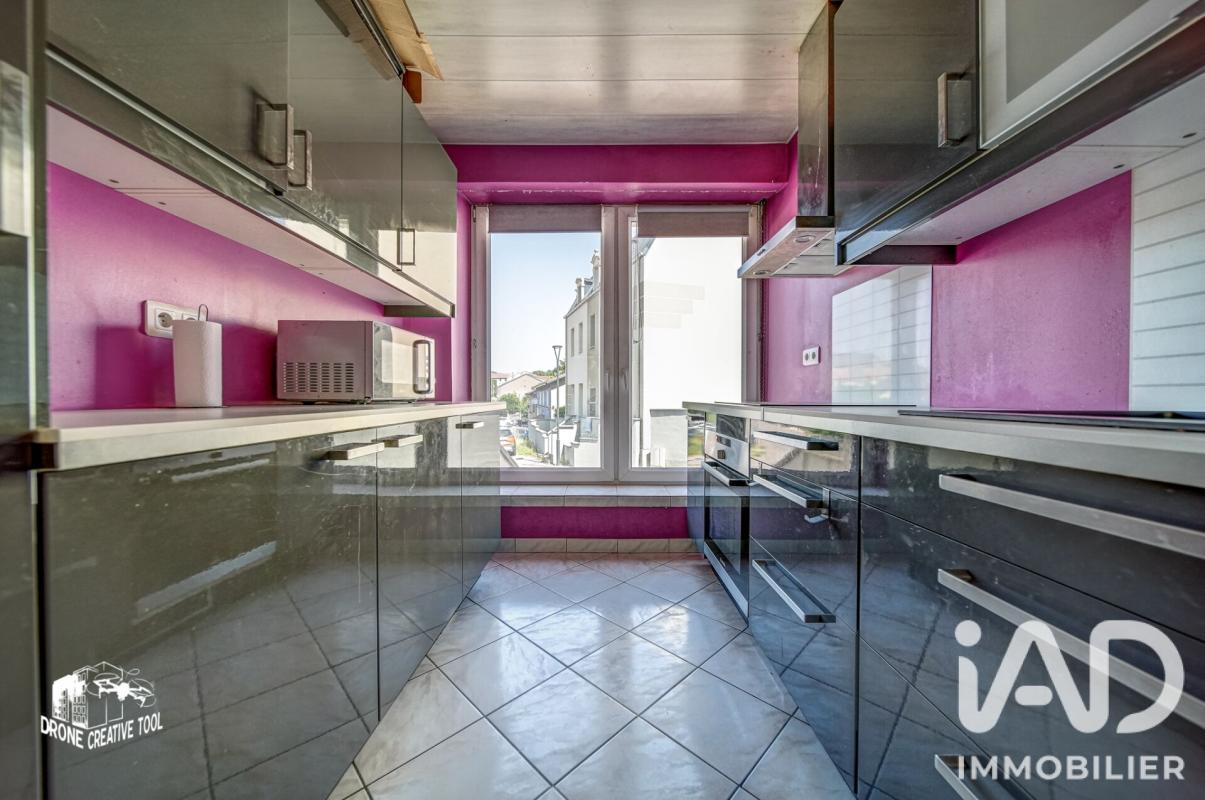 Maison 8 Pièce(s) Ébersviller - Photo 3