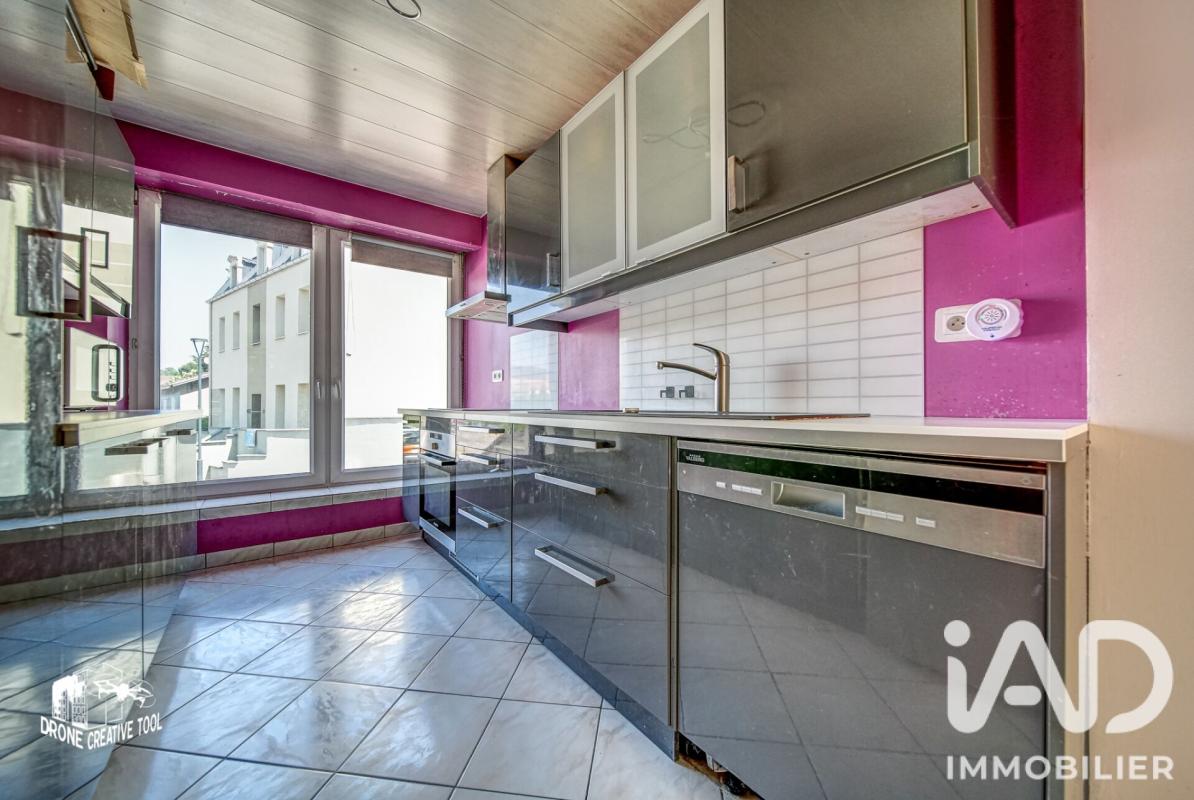 Maison 8 Pièce(s) Ébersviller - Photo 4