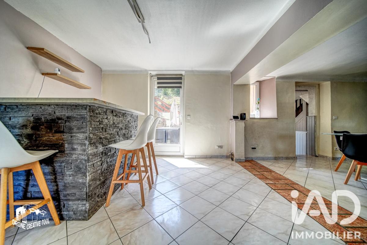 Maison 8 Pièce(s) Ébersviller - Photo 5