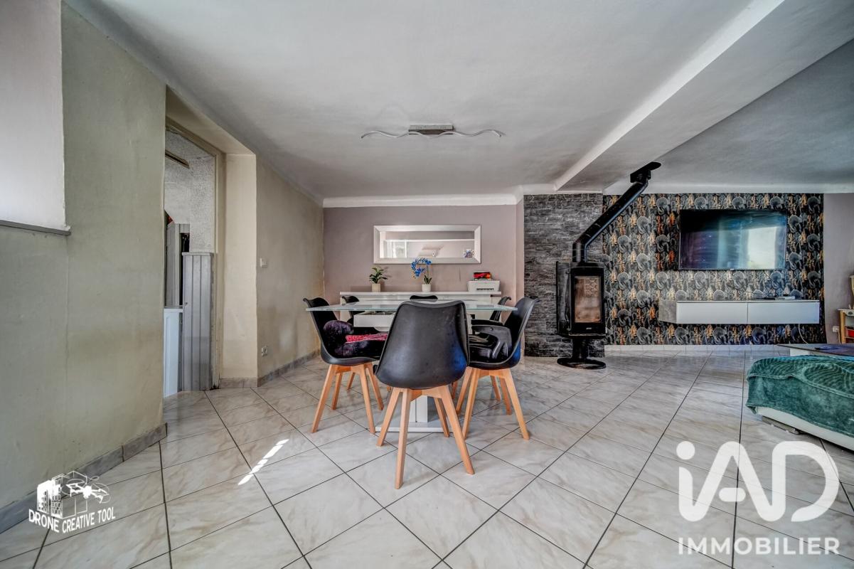 Maison 8 Pièce(s) Ébersviller - Photo 6