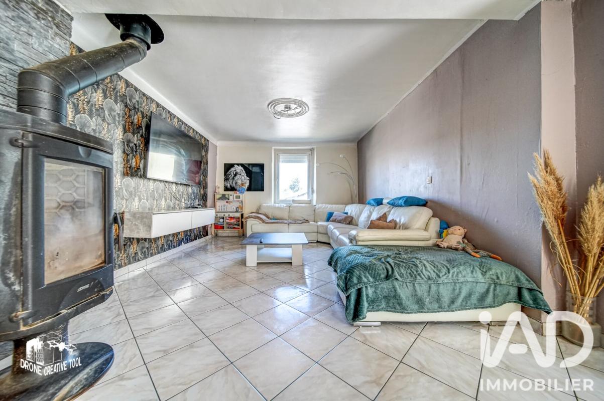Maison 8 Pièce(s) Ébersviller - Photo 7