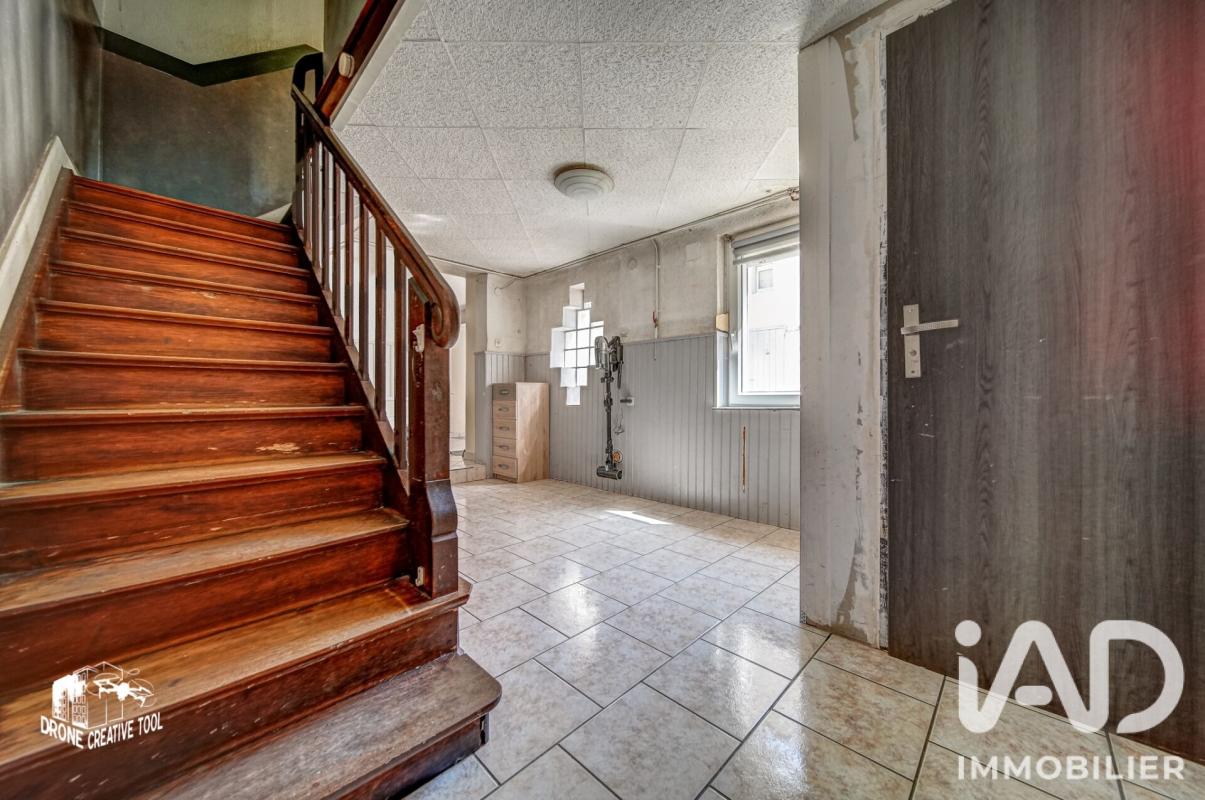 Maison 8 Pièce(s) Ébersviller - Photo 10