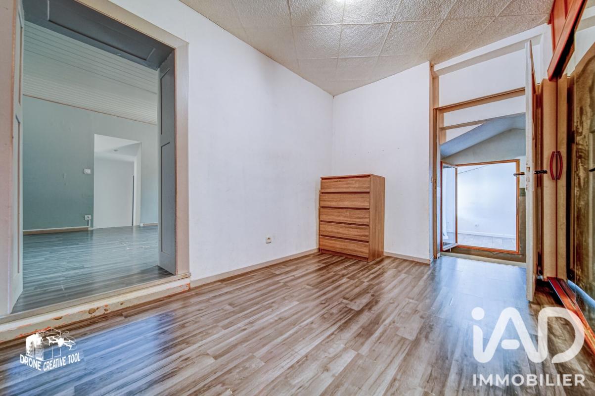 Maison 8 Pièce(s) Ébersviller - Photo 11