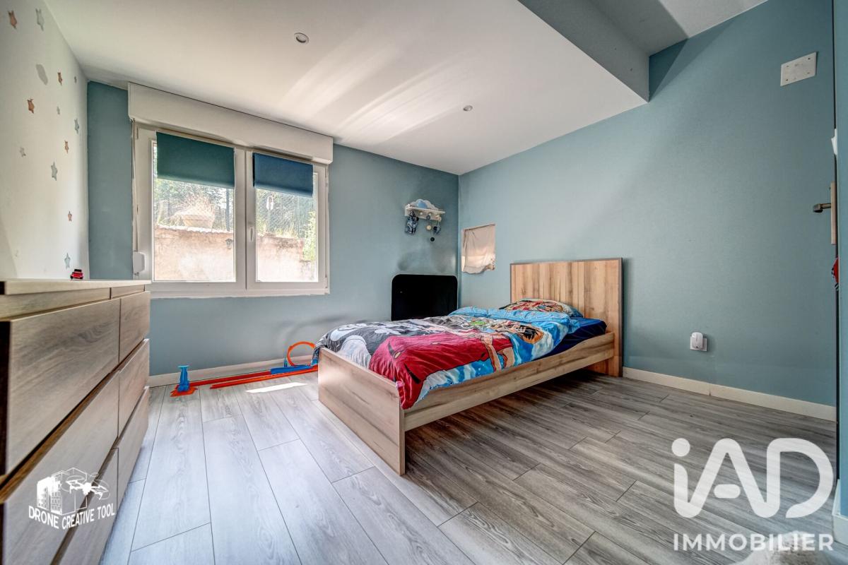 Maison 8 Pièce(s) Ébersviller - Photo 12