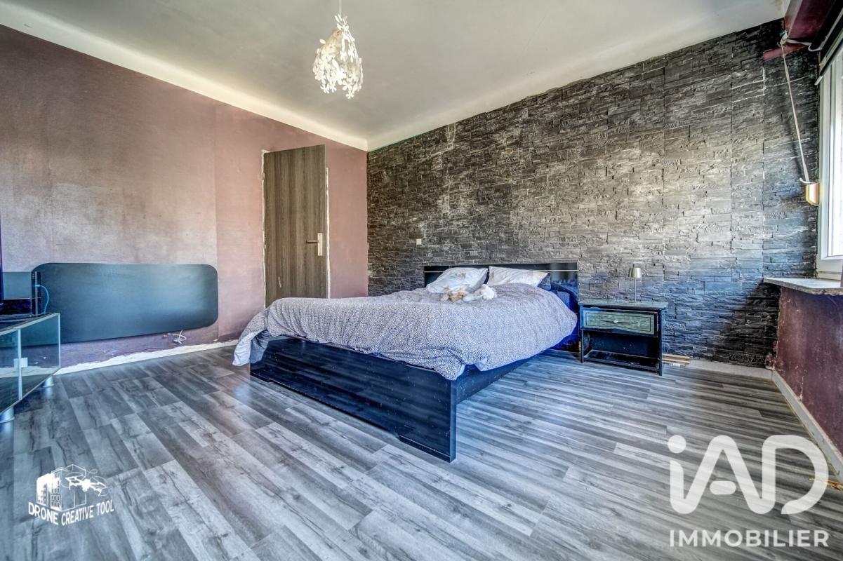 Maison 8 Pièce(s) Ébersviller - Photo 13