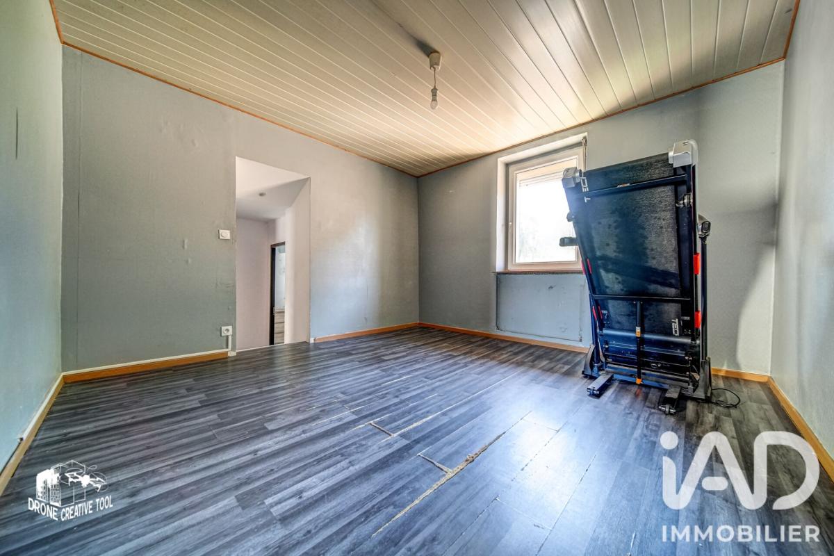 Maison 8 Pièce(s) Ébersviller - Photo 14