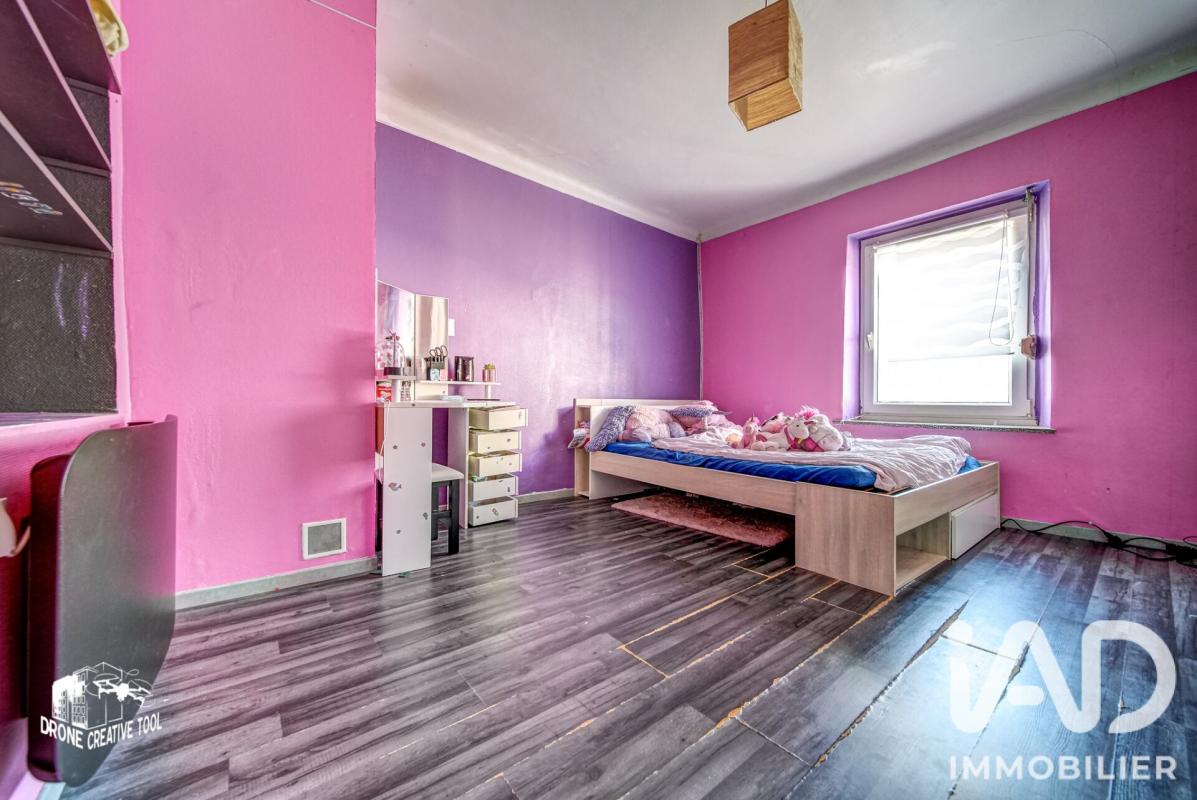 Maison 8 Pièce(s) Ébersviller - Photo 16