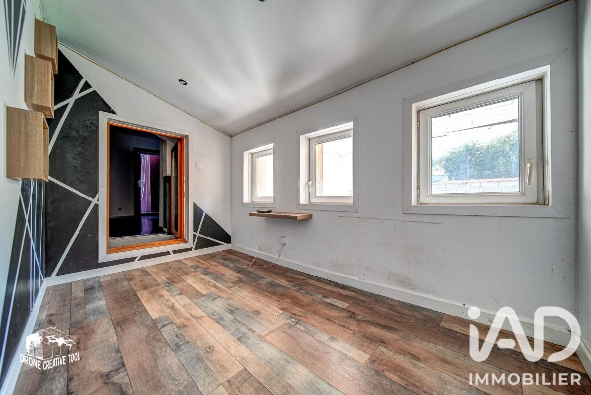 Maison 8 Pièce(s) Ébersviller - Photo 17