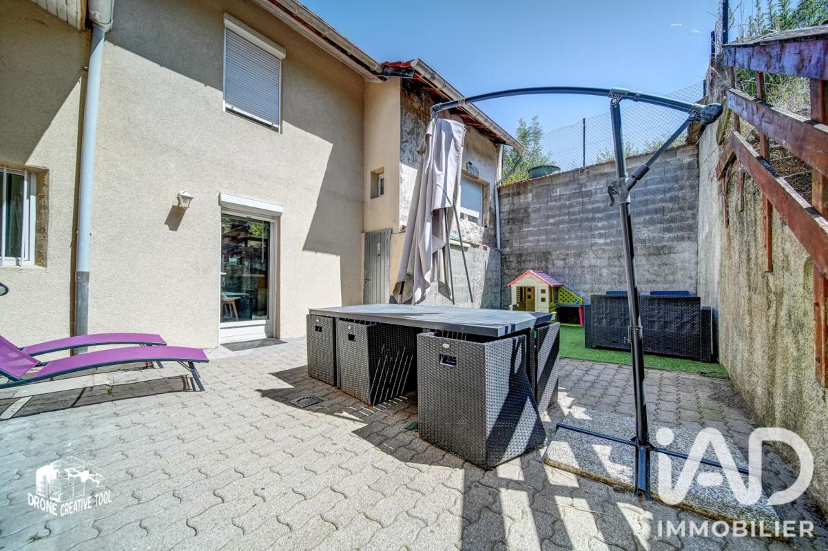 Maison 8 Pièce(s) Ébersviller - Photo 18