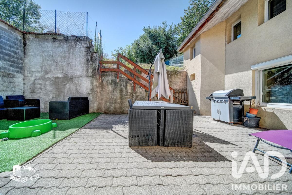 Maison 8 Pièce(s) Ébersviller - Photo 19
