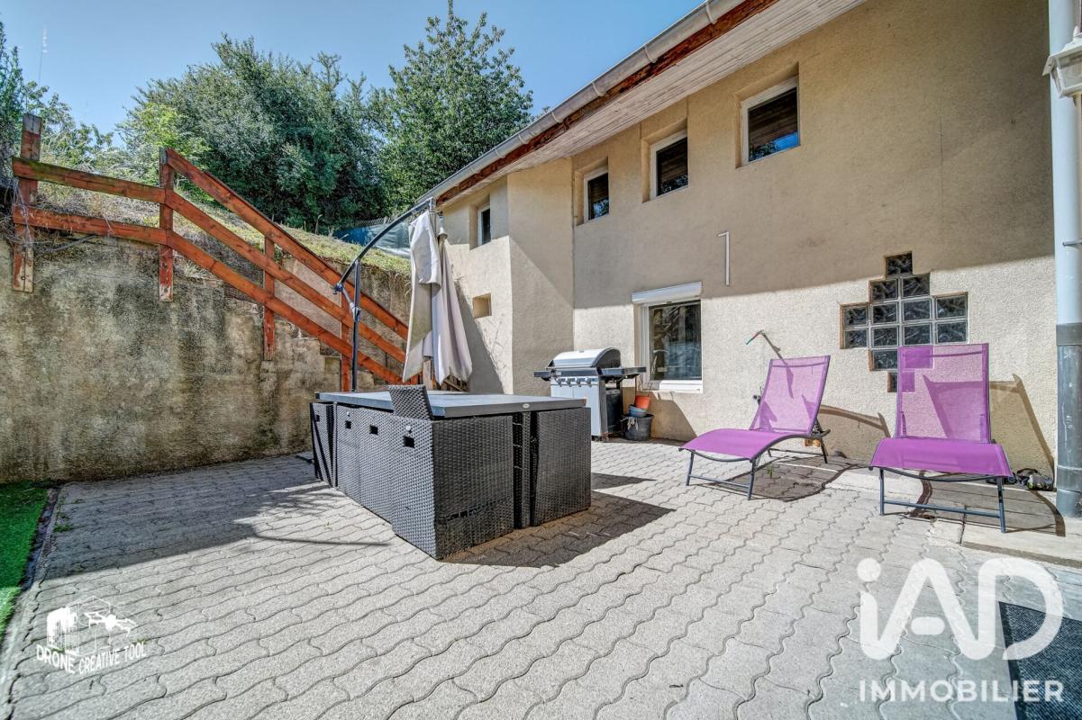 Maison 8 Pièce(s) Ébersviller - Photo 20