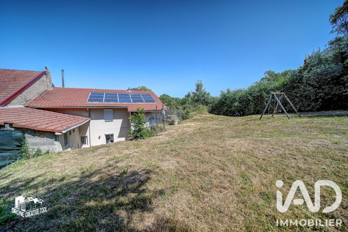 Maison 8 Pièce(s) Ébersviller - Photo 22