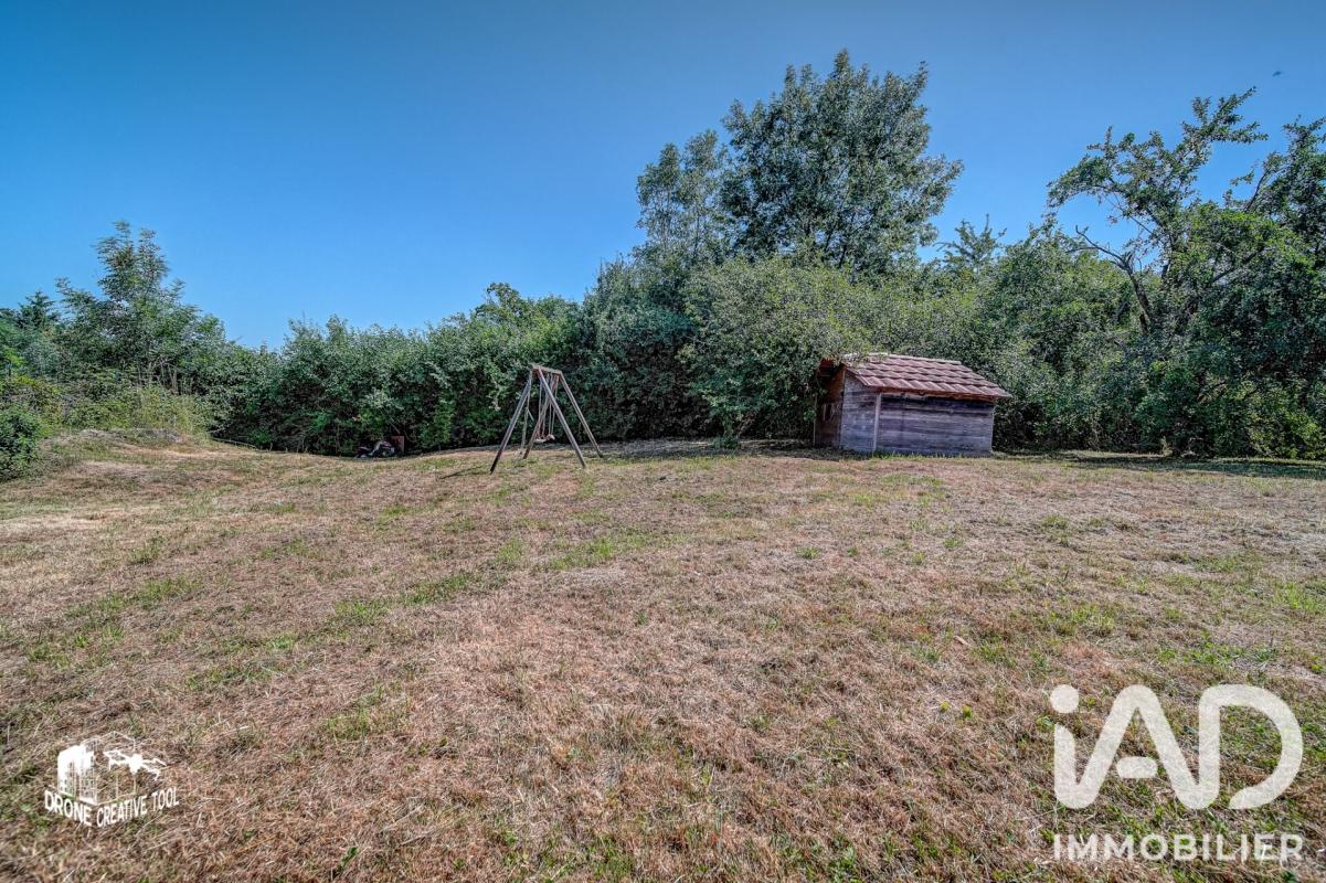 Maison 8 Pièce(s) Ébersviller - Photo 23